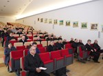 Arhiđakonatski susreti svećenika Varaždinske biskupije